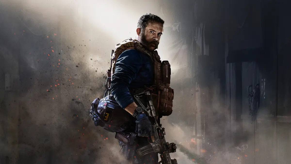 MW2019 Cheat