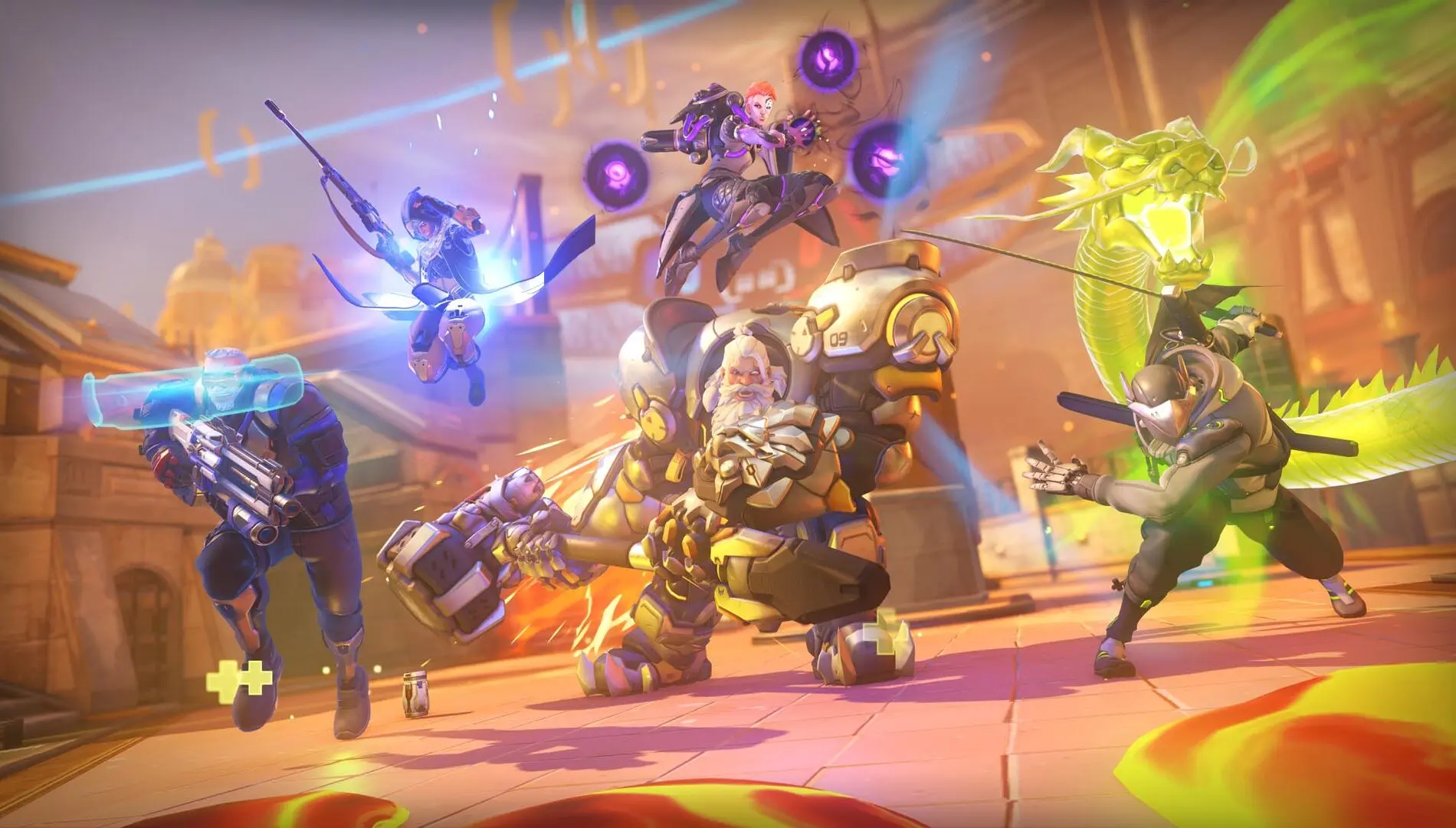 Overwatch 2 Cheat